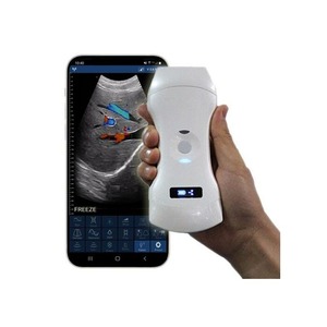 Réduction importante C5PL - Appareils portables sans fil à ultrasons PRÊTS À ÊTRE EXPÉDIÉS NEUF À VENDRE - Product Image 1