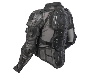 Prix usine moto vêtements course veste d'équitation avec armure moto armure veste 2024 - Product Image 3