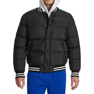 Veste matelassée tendance pour homme, design 2026, élégante, pour temps froid, export, vêtements chauds, qualité supérieure 2025, veste matelassée décodée en 2026 - Product Image 4