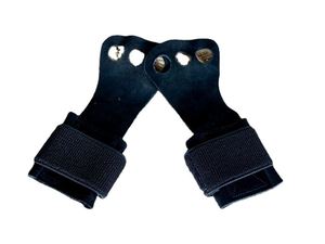 ถุงมือยกน้ำหนักคาร์บอนไฟเบอร์สำหรับผู้หญิงที่ใส่สบายฟิตเนสยิมนาสติก - Product Image 5