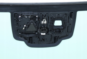 Vitre avant de voiture pour MERCEDES GLE W166 2015-2019 Antenna Assistant Toru Driving Sensor Rain Sensor Light Window Glass 1666701700 - Product Image 5
