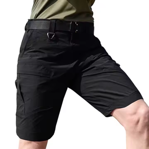 Short de compression MMA de haute qualité Sangle réglable Conception sublimée Personnalisable OEM Arts martiaux Porter Stretch Logo inclus - Product Image 3