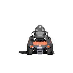 Husqvarna Z254 zéro tour tondeuse autoportée puissance efficace sortie construction durable adaptée à l'entretien de la cour et du gazon - Product Image 1