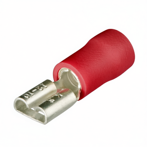 ปลั๊กต่อสายไฟแบบหุ้มฉนวน 100 ใบมีดของไนเพ็กซ์พร้อมปลอกปลายแต่ละชิ้น - Product Image 2