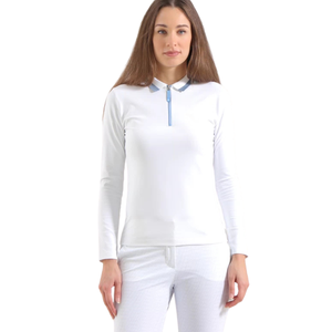 Vente en gros de chemises de golf de qualité supérieure Short décontracté respirant Vêtements de sport OEM ODM personnalisables Fabricant du Vietnam en tricot - Product Image 1