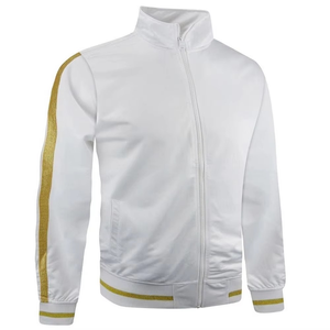 Conjunto Deportivo de Entrenamiento Atlético, Sudadera de Secado Rápido + Pantalones Deportivos para Gimnasio/Correr, Conjunto Deportivo de Alto Rendimiento - Product Image 4