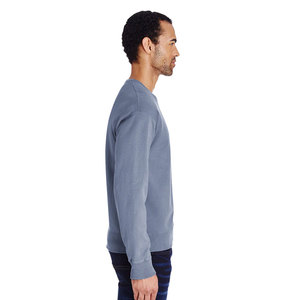 Sudaderas de Invierno con Logotipo Personalizado, 100% Algodón, con Capucha, de Forro Polar, Sudaderas para Hombre, Baratas, Lisas, Básicas, con Cuello Redondo - Product Image 2