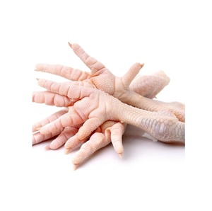 ตีนไก่แช่แข็ง ตีนไก่แปรรูปจากบราซิล ตีนไก่แช่แข็งเกรดพรีเมียม - Product Image 1