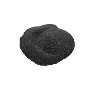 SUPER EXPORT AFS Concentré de minerai de sable chromite chromé en morceaux Cr2O3 40% Humidité max. 1% Taille 10-100mm Origine Amazonas - Product Image 1