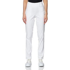 Pantalon décontracté confortable pour femmes avec tissu respirant de haute qualité Dernière conception Logo personnalisable et couleurs Prêt pour l'hiver - Product Image 5