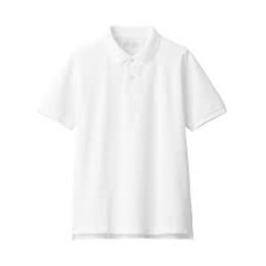 Camiseta de manga corta de algodón para hombre personalizable para polo 100% tela de punto transpirable precio promocional con estampado de logotipo - Product Image 4