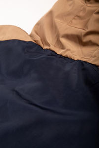 Chaqueta Cortavientos de Alta Calidad para Hombre para Deportes al Aire Libre, Chaqueta Cortavientos de Nailon para Correr - Product Image 5