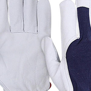 ถุงมือเซฟตี้พร้อมการมองเห็นในที่ทำงานถุงมือประกอบ OEM - Product Image 6