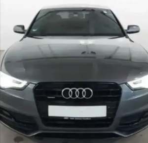 NOUVELLE ARRIVÉE Occasion 2024 Auddis A .. 5 Sportbackks 45 TFSI Quattroos Komfortts Troniccs Hybridd 4-seatt Hatchbackks - Product Image 3