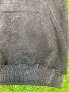 Sudaderas con capucha de lavado ácido de servicios OEM para hombres Sudadera con capucha de lavado ácido de nuevo estilo 100% algodón Sudadera con capucha de lavado ácido - Product Image 6