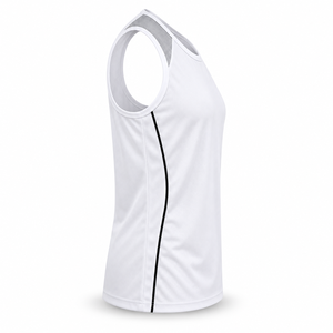 Chaleco Deportivo con Material Suave, Ajuste Cómodo y Excelente Flujo de Aire para Ejercicio, Running, Entrenamiento de Fuerza y Deportes Activos - Product Image 5