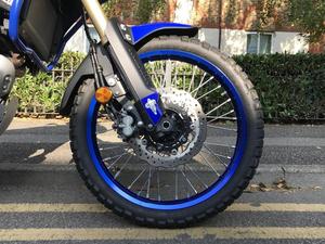 Motocicleta Deportiva Yamaha Tenere 700 689cc UK 77 Usada en Buen Estado, al Mejor Precio, Venta al por Mayor - Product Image 3