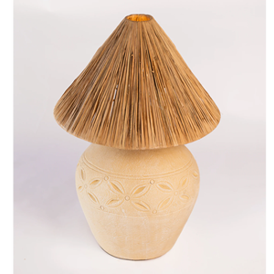 Lámpara de Pie Ojala - Product Image 1