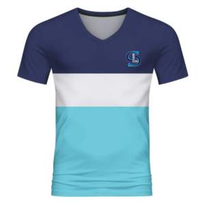 เสื้อยืดน้ำกรดน้ำหนักเบาแห้งเร็วเสื้อยืดแฟชั่นใหม่สำหรับใช้งานกลางแจ้งเสื้อยืดซักกรดของคุณเอง - Product Image 4