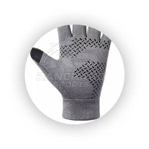 Gants en laine pour hommes, gants d'hiver d'extérieur, gants en tricot doux et chauds, gants en laine thermiques pour hommes, gants d'hiver pour le travail en extérieur - Product Image 4