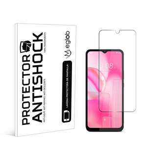 Protecteur d'écran ANTISHOCK HTC Wildfire E6 Star, durable et antichoc pour une protection améliorée de l'appareil - Product Image 1