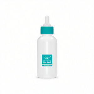 Suministros para Animales Pequeños al por Mayor, Biberón de Silicona para Mascotas, Biberón para Cachorros y Gatitos, Alimentador de Leche del Fabricante - Product Image 2