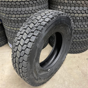 ยางรถบรรทุกขนาด295 75r22 5 16ply อะไหล่รถบรรทุกขนาดเล็ก11R 245 11R22.5 11R24.5 285 75R245 11 22.5 295 75 225ชิ้นส่วนยางรถบรรทุก - Product Image 6