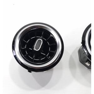 REJILLAS DE VENTILACIÓN DEL TABLERO DERECHO Y IZQUIERDO MERCEDES GLA Series (H247) A2478301201 (20>) - Product Image 5