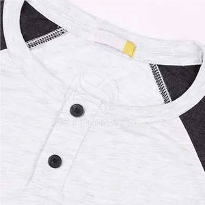 T-shirts pour hommes avec logo personnalisé - 100% coton tricoté de haute qualité, respirant et écologique, taille plus, service OEM, meilleur prix - Product Image 4