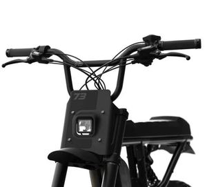 Original de Alta Calidad - Super 73 - Serie Adventure - Product Image 3