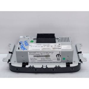 COMPUTER DE BORD MULTIFONCTIONNEL POUR FIAT 500 X Cross Series 7356966350 (16>) - Product Image 5