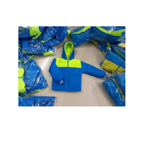 เสื้อแจ็กเก็ตบอมเบอร์ผ้าวูลวิสคอส,เสื้อคลุมผ้าวูลสำหรับผู้ชายจากเวียดนาม - Product Image 2