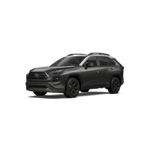 Toyota RAV4 SUV d'occasion emballé pour une livraison sûre dans des conteneurs ou un envoi RoRo - Product Image 4