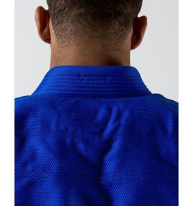 Uniformes de Jiu Jitsu hechos a medida de alta calidad, novedad de 2025, uniforme ligero de Jiu Jitsu Bjj Gi a la venta, servicio OEM - Product Image 3