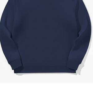 Sudadera con Capucha de Invierno de Lujo, Gruesa, con Cordón con Detalles Dorados, Impermeable, Transpirable, 100% Algodón, Textura Suave y Aterciopelada - Product Image 5