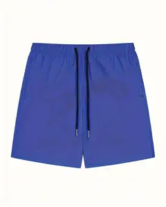 Individuelle lässige Outdoor Baumwollshorts wasserdicht atmungsaktiv Herren Sportbrett kurz nahtlos Laufen kurz