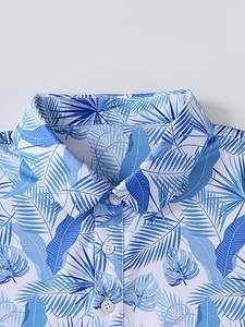 Polos para hombre, camiseta de golf de algodón 100%, polos de golf con estampado de manga corta para hombre, nuevos polos informales ajustados para hombre - Product Image 6