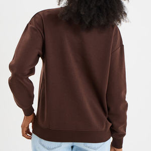 Sudadera de Invierno Informal y Moderna para Mujer, Diseño Elegante y Moderno, Ecológica, Transpirable, Perfecta para el Uso Diario - Product Image 3