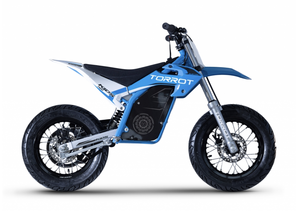 Oferta Especial: Motocicleta Eléctrica Infantil Torrots MX1 2026, Nueva, Superdeportiva, en Venta - Product Image 1