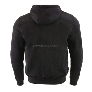 Sudaderas con cremallera para hombre de fabricación profesional de alta calidad con ropa deportiva Peso ligero Sudaderas con cremallera para hombre más vendidas - Product Image 2