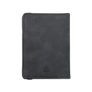 Oceano Portadocumenti RFID Personalizzato per Passaporto, Carte e Banconote - Gadget - Product Image 2