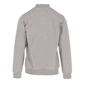 Sweatshirts à col rond personnalisés pulls à capuche et sweatshirts pour hommes ensemble de sweatshirts à capuche vierges unis sweats à capuche avec logo personnalisé unisexe - Product Image 6