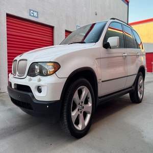 BEST TRADE 2006 BMW-X5 4-4i - Product Image 1