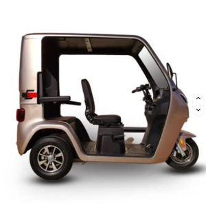 El mejor triciclo eléctrico genial - Product Image 3