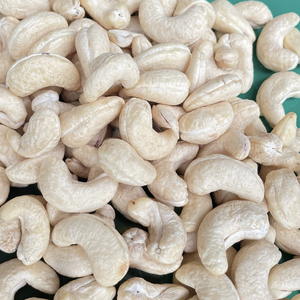 Venta Caliente 2023 Nueces de Anacardo Crudas WW180, WW240, WW320, Nueces de Anacardo LP W180 Listas para Enviar - Product Image 1