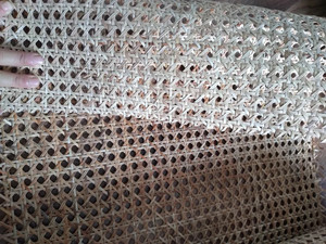 High Quality Rattan <b>Cane</b> <b>Webbing</b> for DIY Furniture Handmade From Vietnam - Product Image 2