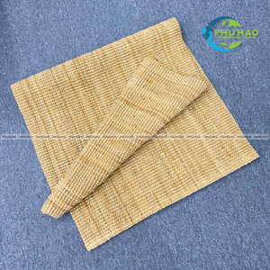 Produit de recherche naturel JUTE BOUCLE RUG & CARPET Tapis pour salon Polyvalent Plusieurs tailles pour tout usage - Product Image 6
