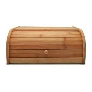 AIRTHING WOODEN <b>RICE</b> CONTAINERS STORAGE <b>RICE</b> Dispenser <b>Rice</b> Storage Containers with Sliding Lid and Measuring Cup - Product Image 2