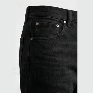 Vêtements professionnels en gros, nouvelle mode, pantalons slim personnalisés pour hommes, jeans à bas prix et de haute qualité, fournisseur en gros personnalisé - Product Image 5