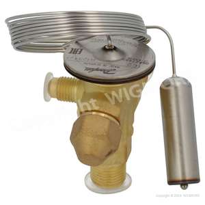 Válvula de expansión termostática Danfoss, TE 2, R1234yf, 068Z7489 - Product Image 2